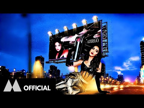 Kim Loaiza - PUPPET (Official Audio)