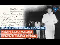 Proklamasi Kemerdekaan Indonesia