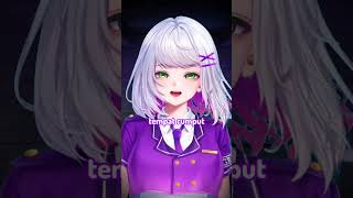 INIKAH PORTAL ISEKAI DIDUNIA NYATA? #shorts #vtuber