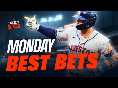 Top 3 Bets for Monday | MLB Futures Picks & Predictions | Red Sox, Yankees & More!