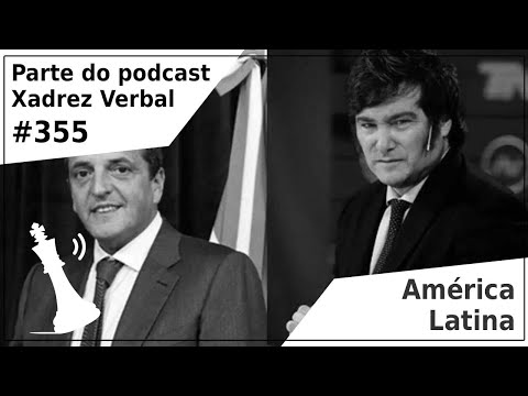 Xadrez Verbal Podcast Especial – 100 anos da Interpol e a CCF