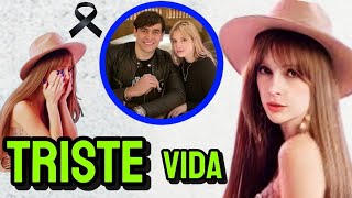 Imelda Tuñón Rompió el Silencio: LA TRISTE VERDAD y la Trágica Muerte de Julián Figueroa