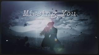 missing you 🤍