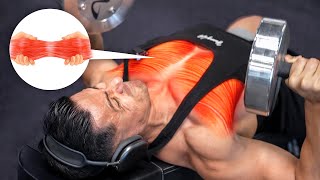 Como Ganar Musculo Lo Más Rápido Posible