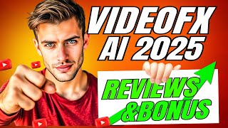 VideoFX AI Review – Can This AI Really Replace Expensive Video Editors?