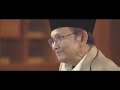Speaker's Philosophy on Life and Society