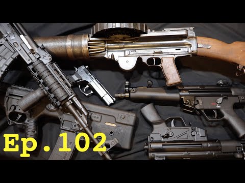 Weekly Used Gun Review Ep. 102