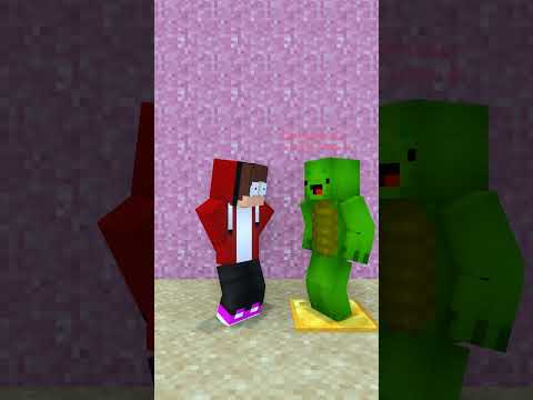 PoI-pOi-PoI-pOi-PoI-pOi-Po-Pi ✨🔥 - Baby zombie minecraft animations