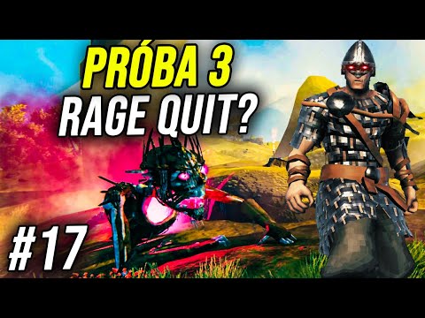 TEN BOSS... Znowu będzie RAGE QUIT?┃Valheim #17