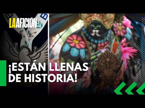 ¡Llenas de historia! Presentan medallas del Maratón y Medio Maratón de la Ciudad de México