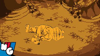 A Wacky UnderGarf Adventure!!!