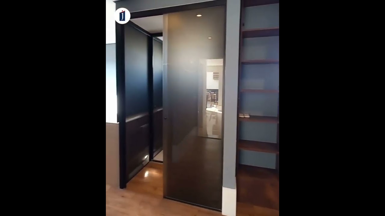 Um lar nas alturas com sofisticação e conforto!