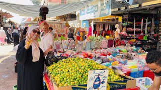 عمله ليهم مفاجاه كبيره تفرحهم كان لازم اخرج وأجهز ليها ورجعت عملت احلى كبسه للعرايس مشتريات المفاجاه