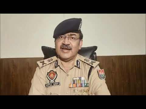 कर्नल पुष्पिंदर सिंह मामले में Punjab सरकार का बड़ा Action, Special DGP Arpit shukla ने दी जानकारी