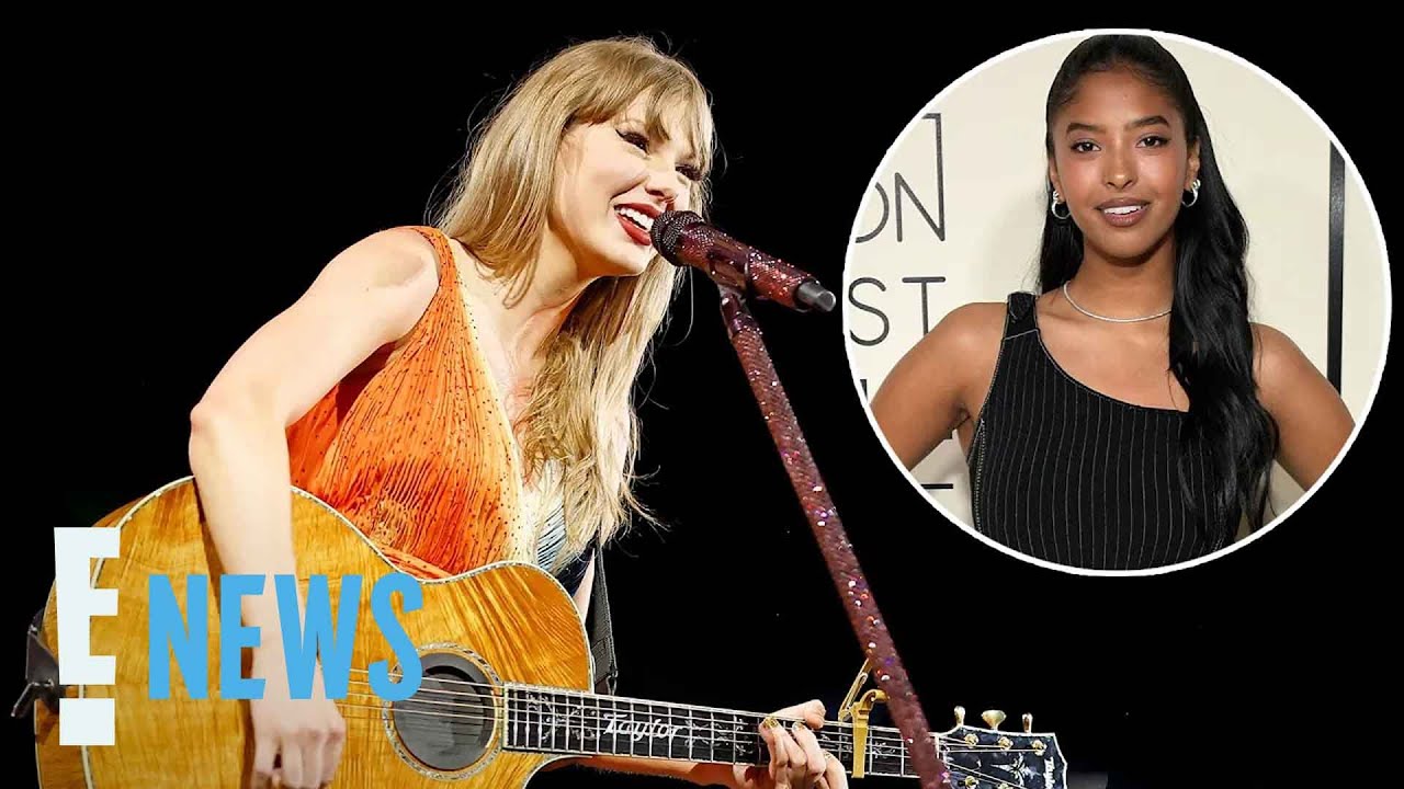 Taylor Swift Makes Rare Social Media Return for Natalia Bryant | E! News