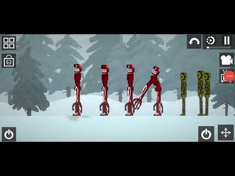 Los mimics regresan otra vez😔 corraaaaan!!! The mimics are back again... ruuun!!!