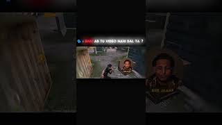 DOWNFALL 💔🥺 #bgmishorts #bgmi #pubgmobile