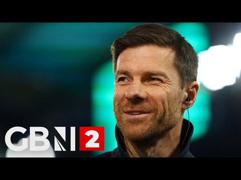 WATCH: Xabi Alonso to be officially announced as Real Madrid coach