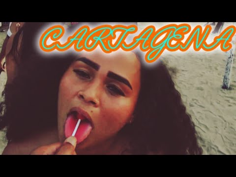 CARTAGENA IS PERFECT 🇨🇴🇻🇪🎯(DRONES and PROS PART 6)