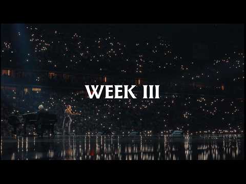 Céline Dion - Paris 2026 - Week 3 Recap [Official Video HD]