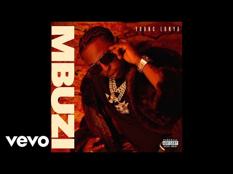 Young Lunya - Natoka Na Nani? (Official Audio) ft. Khaligraph Jones