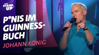 Der Abschieds-Rap – Johann König | Wer Pläne macht, wird ausgelacht