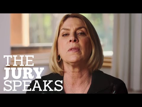 The Jury Speaks: Official Series Trailer - Premiering July 22nd at 9/8c | Oxygen
