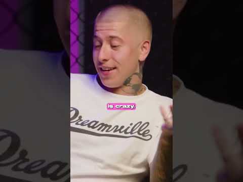 Barber vs MMA FIGHTER?!