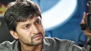 नानी का जबरदस्त सीन