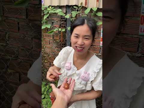 Cho em ăn với kiểu BÁ ĐẠO. Xưởng sản xuất dép Nguyễn Như Anh NGON BỔ RẺ.