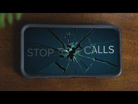 How Easy Is It For Robocallers To Get Your Info? We Bought