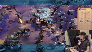 Casual Albion stream