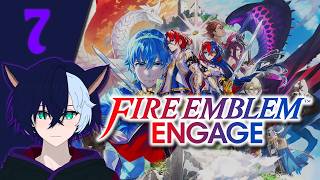 Eine Lieferung Pferdedung für Veyle • Fire Emblem Engage