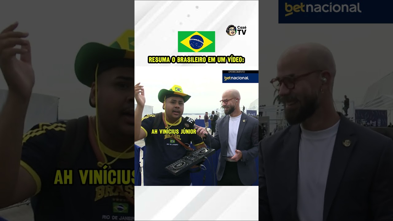 OS CARAS SÃO MUITO FÃS, NÃO TEM JEITO! 🤣🤣🚨