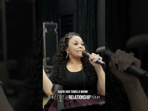 Tamela Mann is Ready for Resurrection Sunday!!