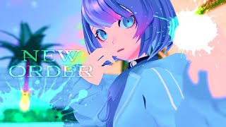 【同時視聴生配信】ディストピアスリラーを見てリフレッシュするぞ～ #ニューオーダー (NEW ORDER)