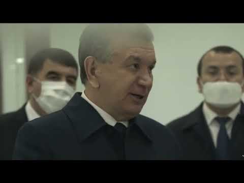 Art Soft Cluster Uzbekistan