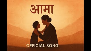 Aama आमा | Binod Pachhai | Bishwo Nepali | Official Song