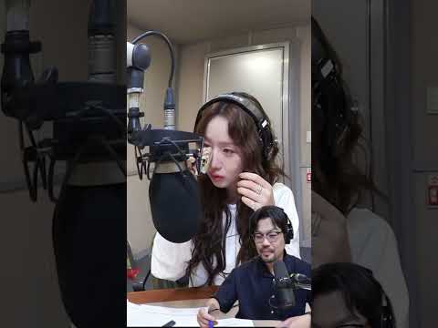 진짜 갑자기 #최유정 #<strong>ioi</strong>