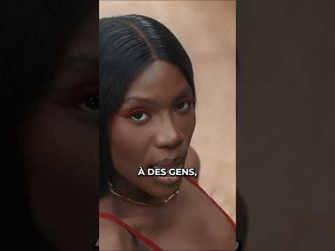 StoryBoard 3 de la vidéo DOECHII DANS LA SAUCE POUR UNE ANCIENNE VIDÉO  Actu KPOP FR #doechii #jennie #blackpink #kpop #idol