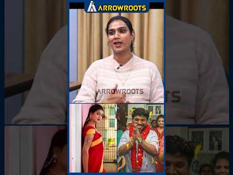 First Night என் கூடத்தான் நடந்துச்சு : Vj Vaishu Exclusive Interview Najil Vijayan Issue #shorts