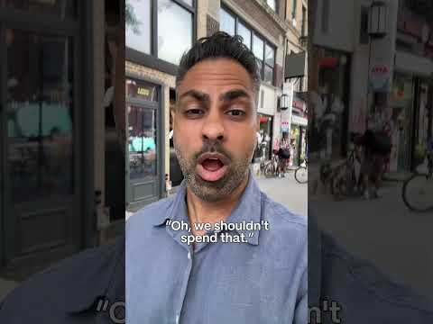 I Will Teach You To Be Rich | The Difference Between Men and Women