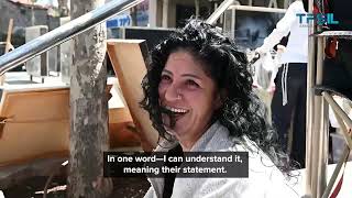 Israelis Reflect on the Ceasefire With Iran