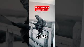 Non comprate questo libro