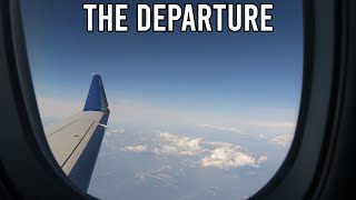 The Sacramento Journey - Chapter 9 | The Departure