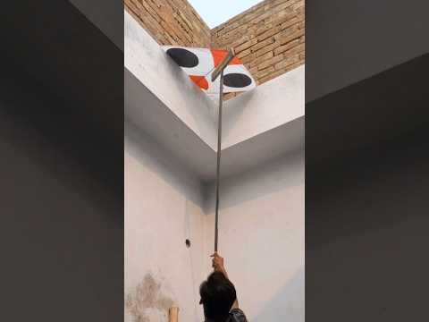 Catch 2Akhali Kite New Trick With Wapir | How To CATCH #15
