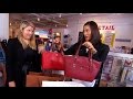 Understanding Outlet Shopping and Pricing Tactics