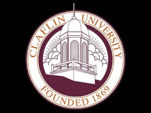 Claflin University Alma Mater