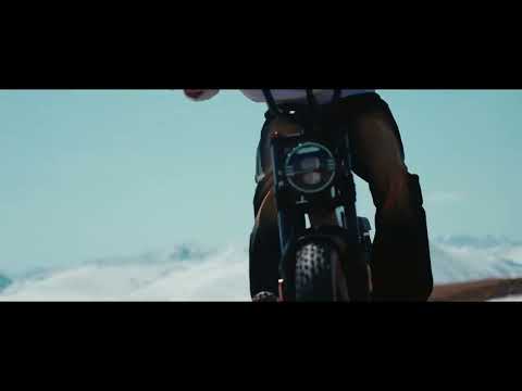 Adventure On Wheels: Exploring with the Euybike K6 Pro E-Bike! #electricbike #euybike