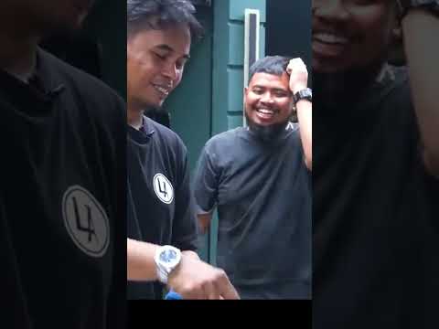 lord Adi masak ngawur tapi enak | Rigen Nex Carlos lord Adi #shorts